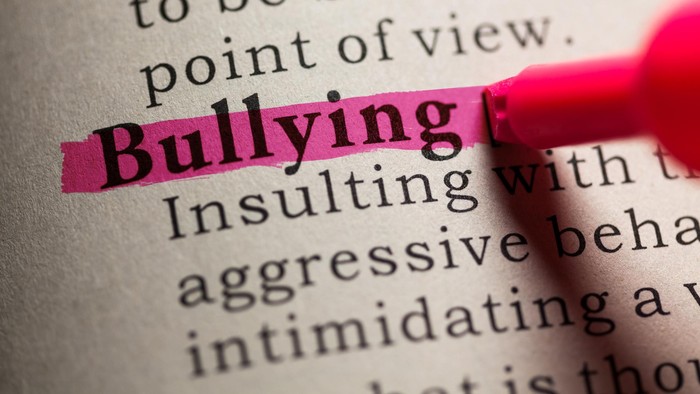 Ilustrasi bullying (Foto: Thinkstock)