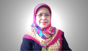 Hj Elin Suharliah