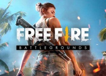 Game Online Free Fire