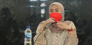 Weni Dwi Sarankan PTM Bertahap dengan Penerapan Protokol Kesehatan yang Ketat