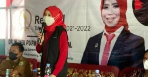 Ineu Purwadewi Nilai Potensi Daerah Sukasari Harus Dikembangkan