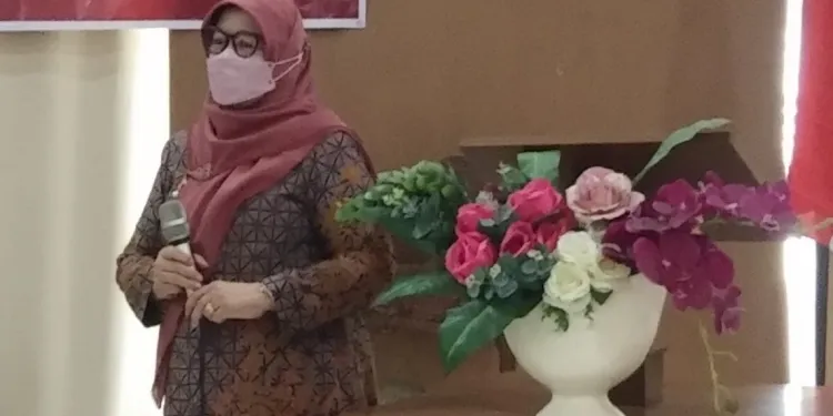 Hj Elin Suharliah Serap Banyak Aspirasi Terutama Renovasi Infrastruktur dan Lembaga Desa