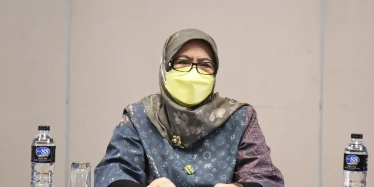 DPRD Jabar Hj Elin Suharliah: Pemerintah Berperan Besar dalam Edukasi dan Pengembangan Desa Wisata