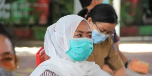 Weni Dwi Ajak Pihak Terkait Preventif Hadapi Hepatitis