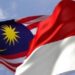 Muncul Potensi Gesekan Indonesia-Malaysia
