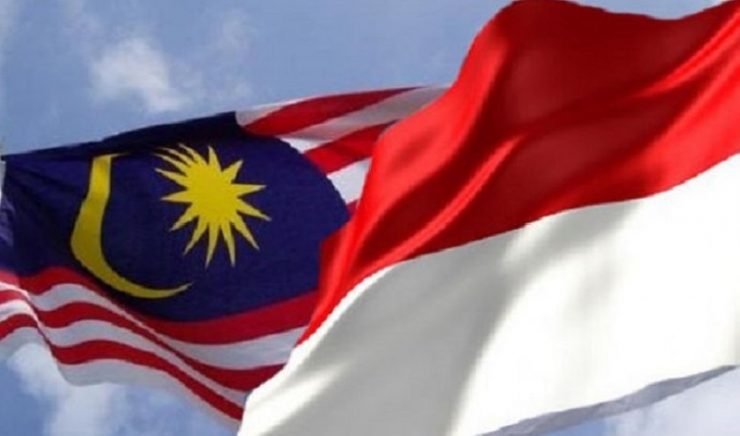 Muncul Potensi Gesekan Indonesia-Malaysia