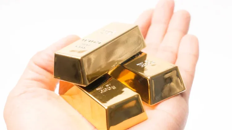 Update Harga Emas Hari Ini: UBS dan Galeri24 Sama-sama Turun Rp10.000 per Gram