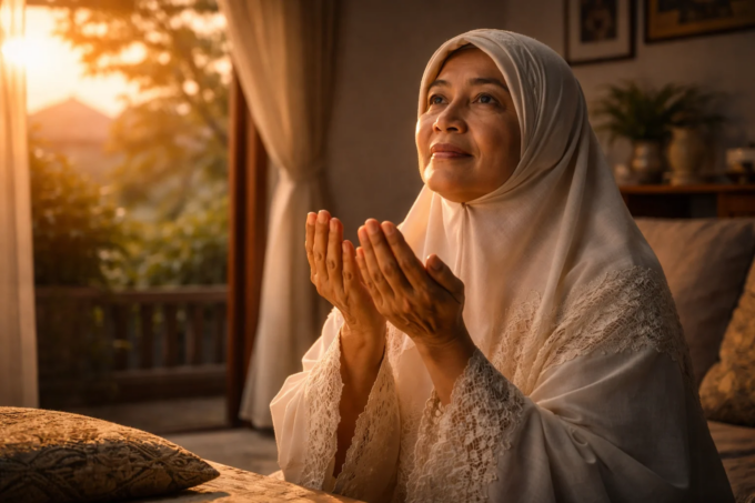 Ketika Dana Haji Menjadi Jembatan antara Ikhtiar dan Takdir – Detiktoday.com