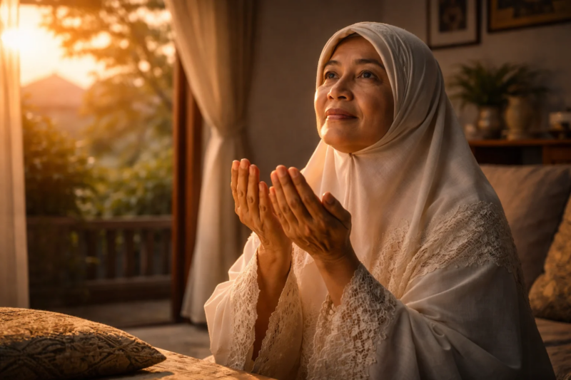 Ketika Dana Haji Menjadi Jembatan antara Ikhtiar dan Takdir – Detiktoday.com