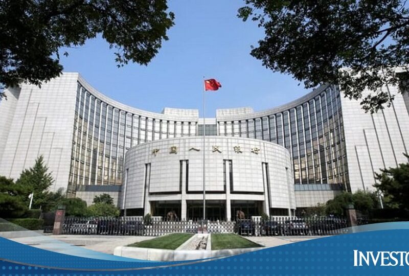 Ekonomi Tangguh, China Pertahankan Suku Bunga di Tengah Ketidakpastian
