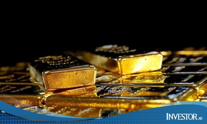 Bank Dunia Bongkar Arah Emas dan Perak, Bisa Mentok di SiniBank Dunia Bongkar Arah Emas dan Perak, Bisa Mentok di Sini