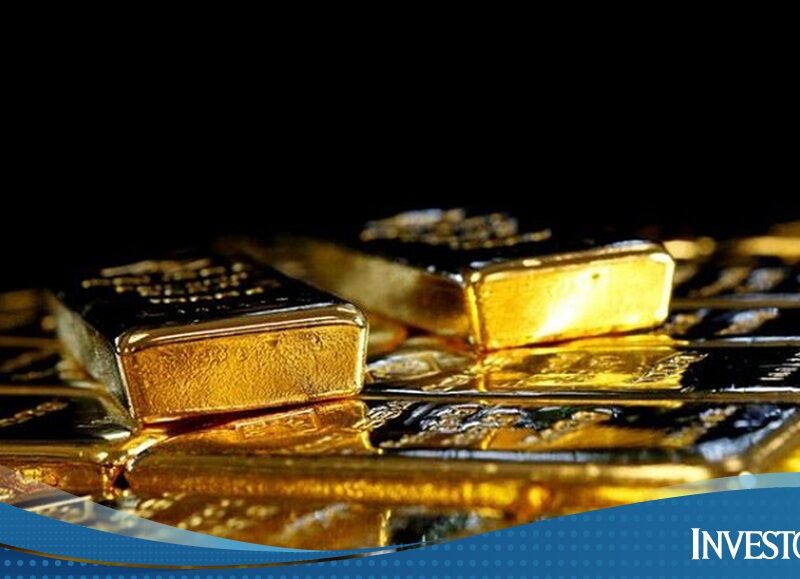 Bank Dunia Bongkar Arah Emas dan Perak, Bisa Mentok di SiniBank Dunia Bongkar Arah Emas dan Perak, Bisa Mentok di Sini