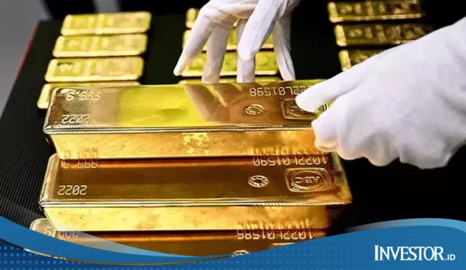 Tren Minat Tabungan Emas di Tengah Musim Haji 2026