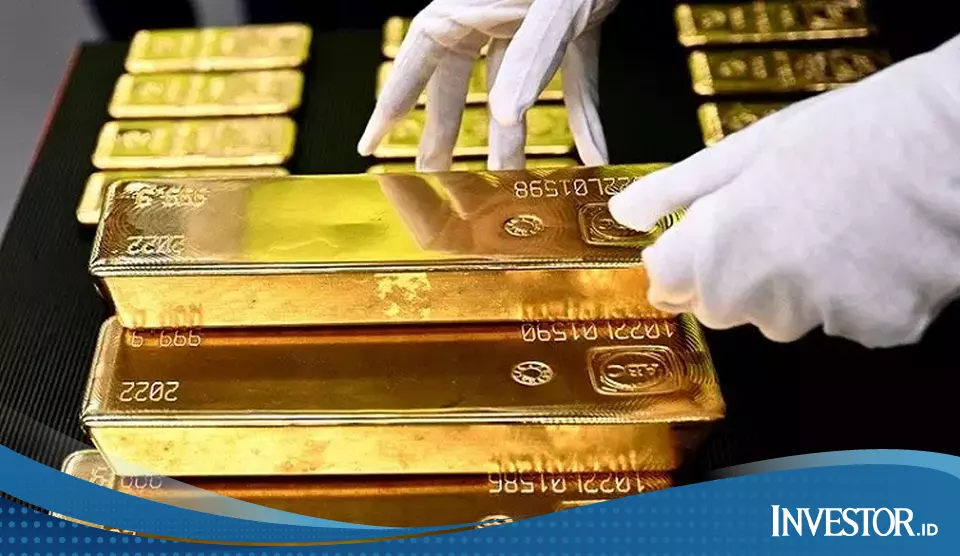 Tren Minat Tabungan Emas di Tengah Musim Haji 2026