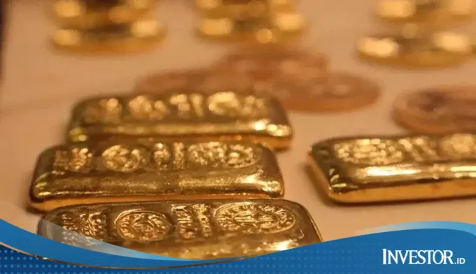 Pakar Bocorkan Strategi Investasi Emas