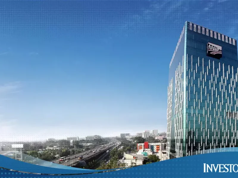 Gudang Garam (GGRM) Cetak Laba Kuartalan Tertinggi