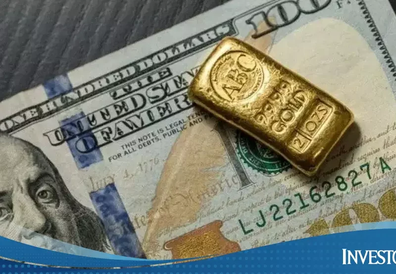 Pengamat Ungkap Peran Emas Sebagai Tabungan