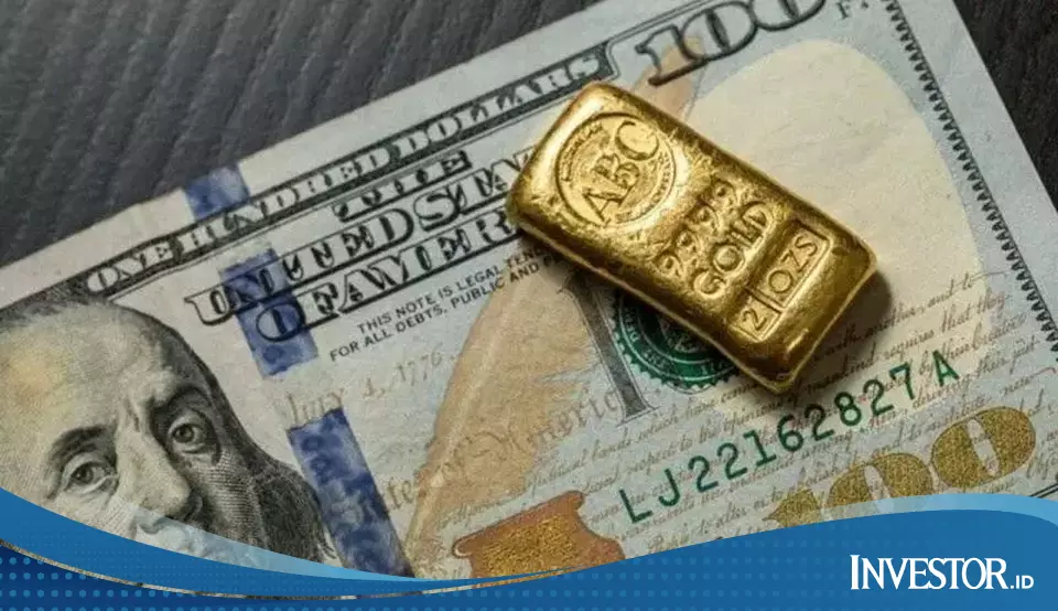 Pengamat Ungkap Peran Emas Sebagai Tabungan
