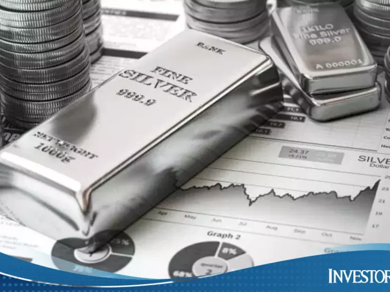 Harga Perak Antam (ANTM) Hari Ini Senin 20 April 2026: Anjlok TajamHarga Perak Antam (ANTM) Hari Ini Senin 20 April 2026: Anjlok Tajam