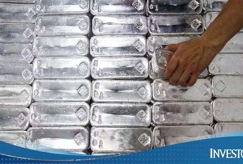 Harga Perak Antam (ANTM) Hari Ini Selasa 21 April 2026: Rebound PerkasaHarga Perak Antam (ANTM) Hari Ini Selasa 21 April 2026: Rebound Perkasa