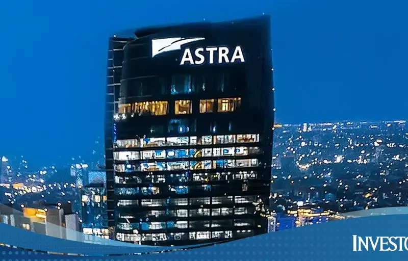 Astra Atur Ulang Strategi Bisnis