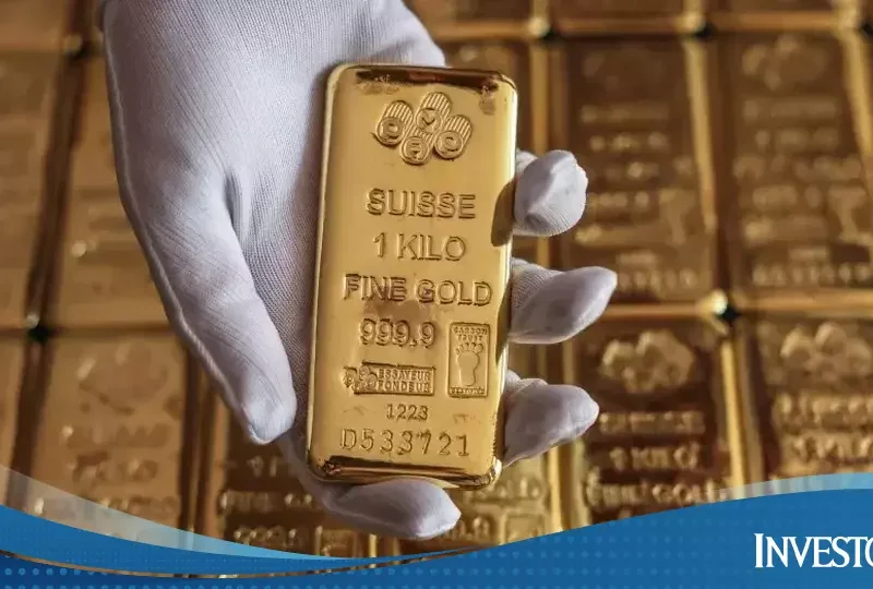 Pergerakan Harga Emas Bakal Masuk Fase Ini