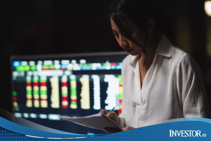 Daftar Teranyar Rencana Dividen 13 Emiten, Rasio Pembayaran NaikDaftar Teranyar Rencana Dividen 13 Emiten, Rasio Pembayaran Naik