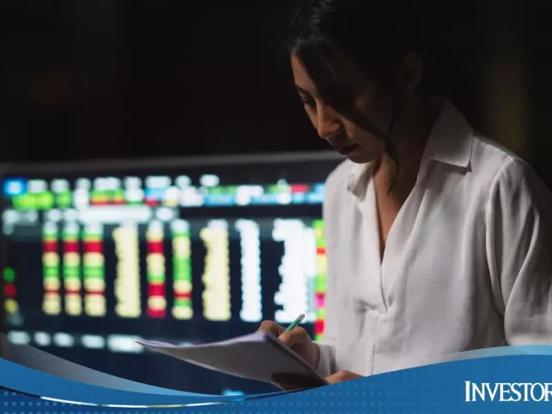Daftar Teranyar Rencana Dividen 13 Emiten, Rasio Pembayaran NaikDaftar Teranyar Rencana Dividen 13 Emiten, Rasio Pembayaran Naik