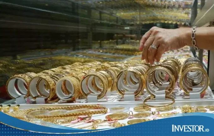 Harga Emas Perhiasan Hari Ini, Senin 27 April 2026, Cek Update-nyaHarga Emas Perhiasan Hari Ini, Senin 27 April 2026, Cek Update-nyaHarga Emas Perhiasan Hari Ini, Senin 27 April 2026, Cek Update-nya