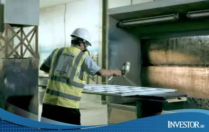 Harta Djaya Karya (MEJA) Geber AksiHarta Djaya Karya (MEJA) Geber Aksi