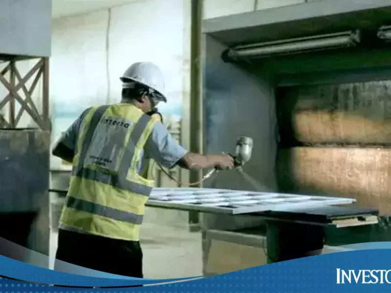 Harta Djaya Karya (MEJA) Geber AksiHarta Djaya Karya (MEJA) Geber Aksi