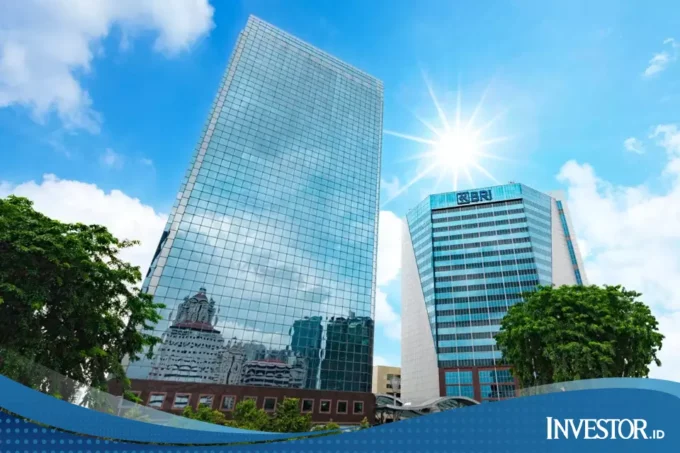 Saham BBRI Diramal ke Sini, Ada Momen Krusial