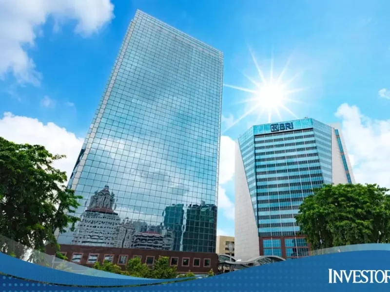 Saham BBRI Diramal ke Sini, Ada Momen Krusial
