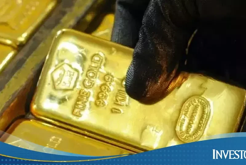 Harga Emas Siap Melaju Kencang ke Titik Ini