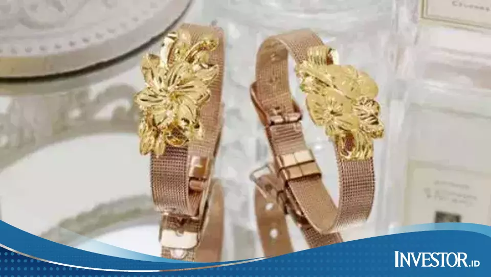 Harga Emas Perhiasan Hari Ini, Jumat 24 April 2026, Cek Update-nyaHarga Emas Perhiasan Hari Ini, Jumat 24 April 2026, Cek Update-nyaHarga Emas Perhiasan Hari Ini, Jumat 24 April 2026, Cek Update-nya