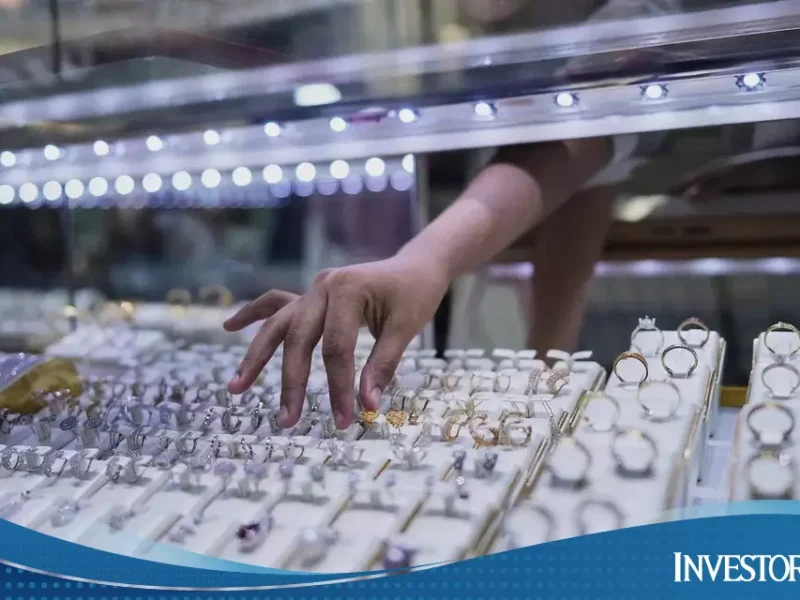 Harga Emas Perhiasan Hari Ini, Jumat 17 April 2026, Cek RinciannyaHarga Emas Perhiasan Hari Ini, Jumat 17 April 2026, Cek RinciannyaHarga Emas Perhiasan Hari Ini, Jumat 17 April 2026, Cek Rinciannya