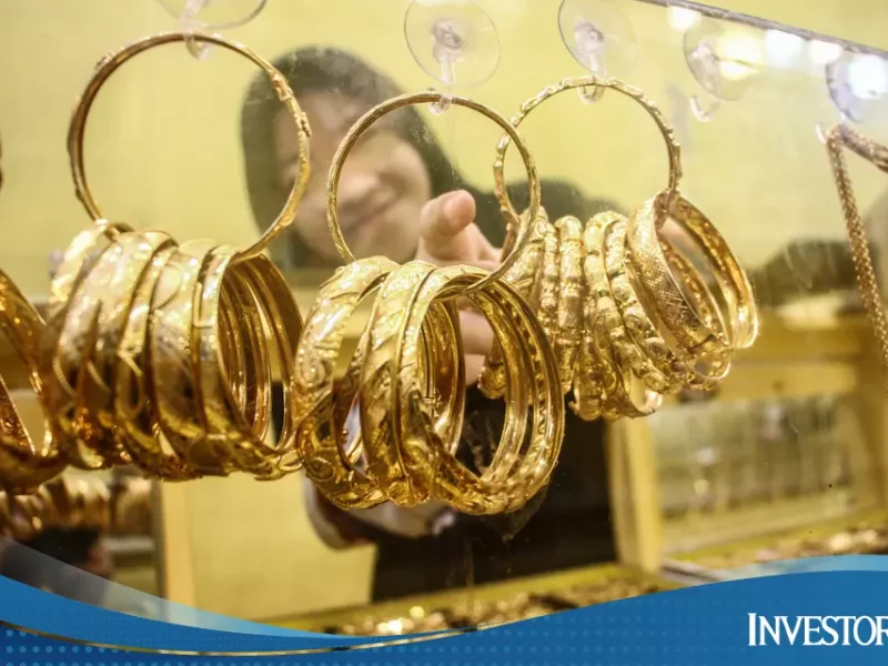 Harga Emas Perhiasan Hari Ini, Sabtu 25 April 2026, Cek RinciannyaHarga Emas Perhiasan Hari Ini, Sabtu 25 April 2026, Cek RinciannyaHarga Emas Perhiasan Hari Ini, Sabtu 25 April 2026, Cek Rinciannya
