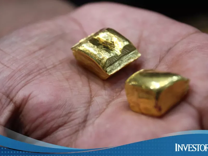 Pakar Optimis Harga Emas Bisa Naik Kencang Segini