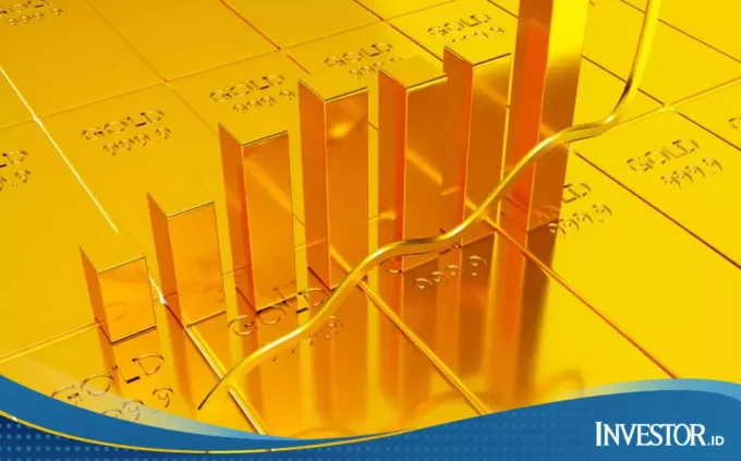 Harga Emas Digital Hari Ini, Kamis 16 April 2026: Serentak Loncat