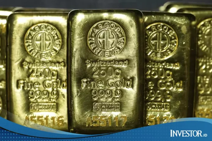 Nasib Harga Emas Dibongkar, Bakal Jadi Segini