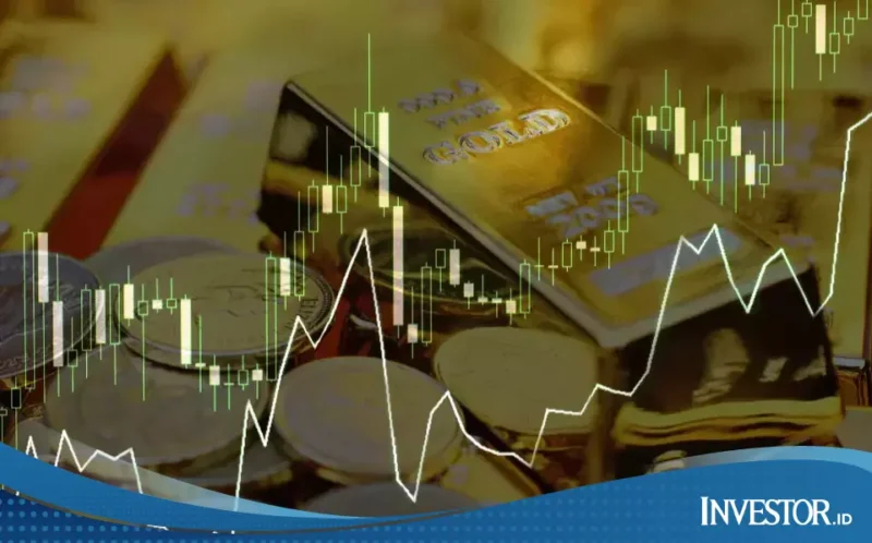 Harga Emas Digital Hari Ini, Minggu 19 April 2026Harga Emas Digital Hari Ini, Minggu 19 April 2026