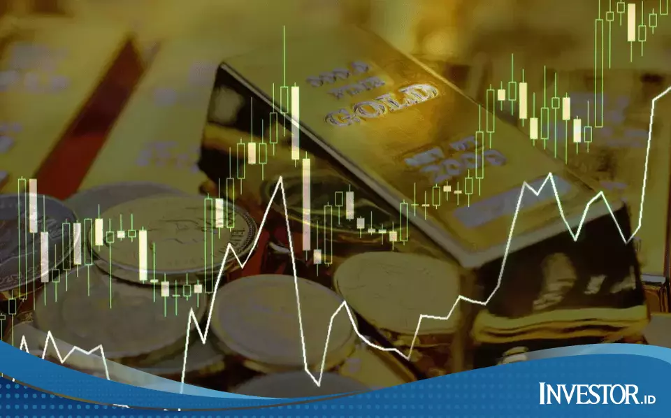 Harga Emas Digital Hari Ini, Minggu 19 April 2026Harga Emas Digital Hari Ini, Minggu 19 April 2026