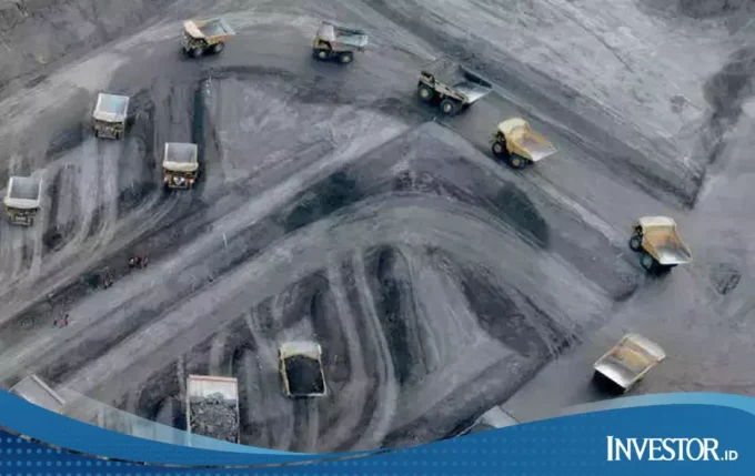 DEWA Buka Suara Soal Rencana IPO Anak Usaha