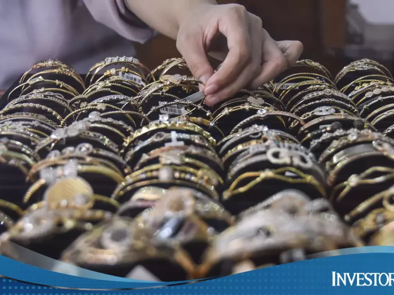 Harga Emas Perhiasan Hari Ini, Sabtu 18 April 2026, Cek RinciannyaHarga Emas Perhiasan Hari Ini, Sabtu 18 April 2026, Cek RinciannyaHarga Emas Perhiasan Hari Ini, Sabtu 18 April 2026, Cek Rinciannya