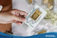 Harga Emas Antam (ANTM) Menguat Tajam Rp 24.000Harga Emas Antam (ANTM) Menguat Tajam Rp 24.000