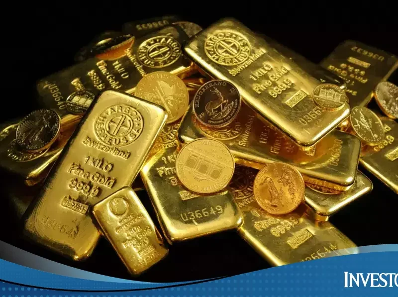 Harga Emas Menguat, Serbuan Pemburu Diskon Tak Terbendung!Harga Emas Menguat, Serbuan Pemburu Diskon Tak Terbendung!