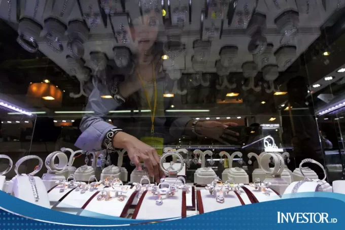 Harga Emas Perhiasan Hari Ini, Rabu 22 April 2026, Cek Update-nyaHarga Emas Perhiasan Hari Ini, Rabu 22 April 2026, Cek Update-nyaHarga Emas Perhiasan Hari Ini, Rabu 22 April 2026, Cek Update-nya