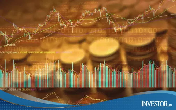 Harga Emas Digital Hari Ini, Kamis 30 April 2026: Terdongkrak