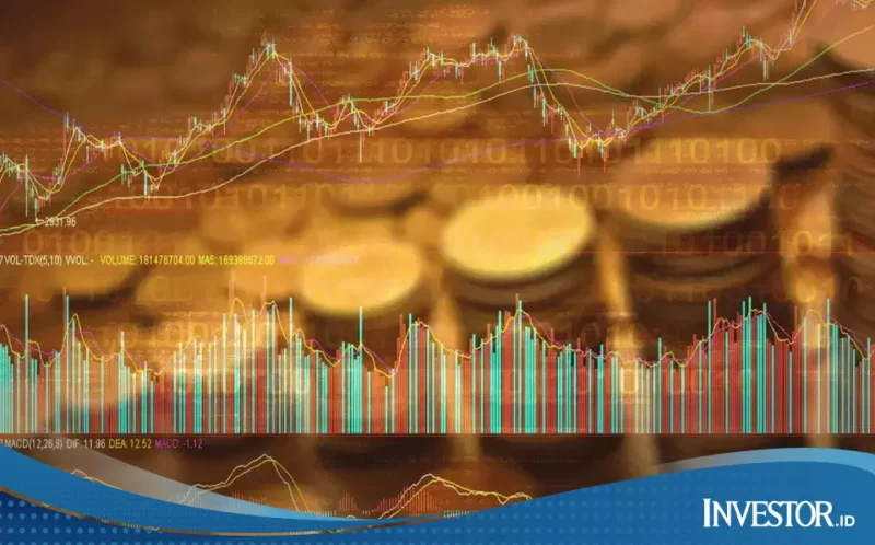 Harga Emas Digital Hari Ini, Kamis 30 April 2026: Terdongkrak