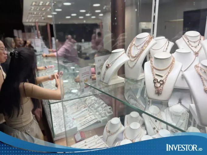 Harga Emas Perhiasan Hari Ini, Sabtu 25 April 2026, Cek Update-nyaHarga Emas Perhiasan Hari Ini, Sabtu 25 April 2026, Cek Update-nyaHarga Emas Perhiasan Hari Ini, Sabtu 25 April 2026, Cek Update-nya